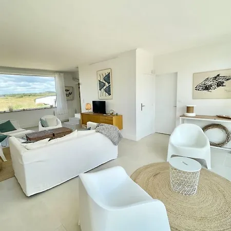 Maison Ultra Coconning Jardin Face Aux Plages Ploemeur Exterior photo