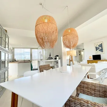 Maison Ultra Coconning Jardin Face Aux Plages Ploemeur Exterior photo