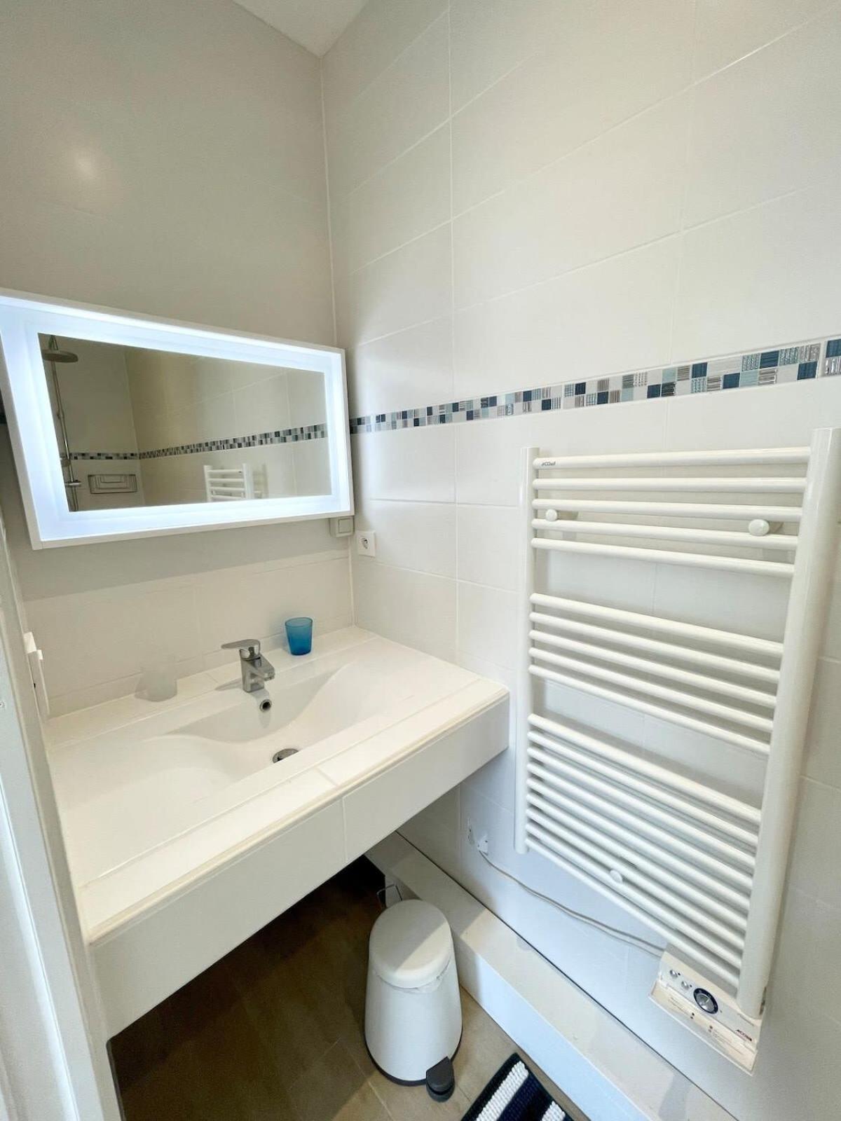 Maison Ultra Coconning Jardin Face Aux Plages Holiday home *