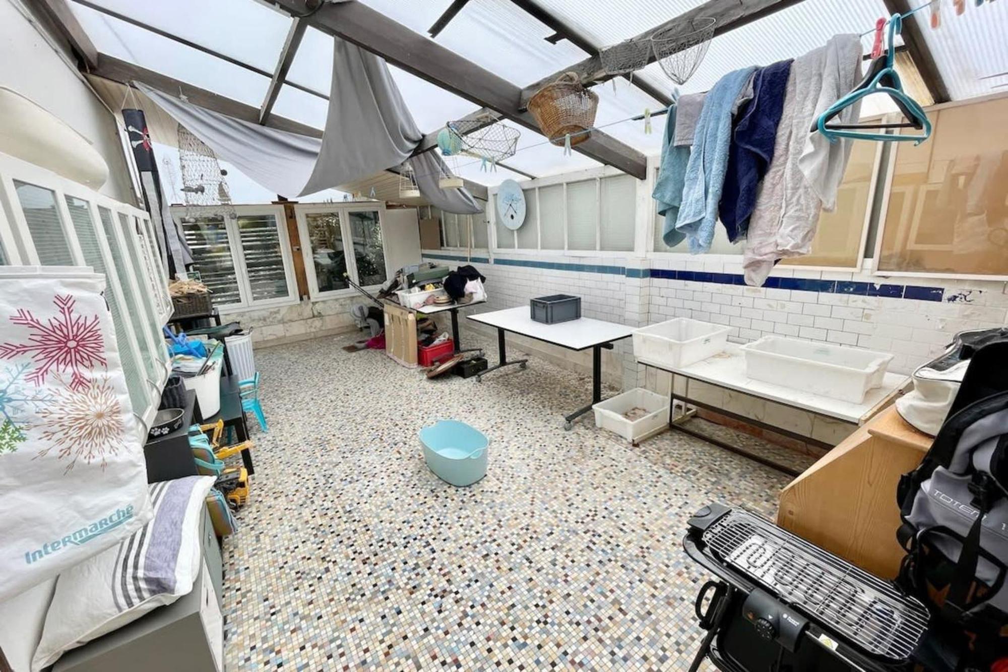 Holiday home Maison Ultra Coconning Jardin Face Aux Plages *