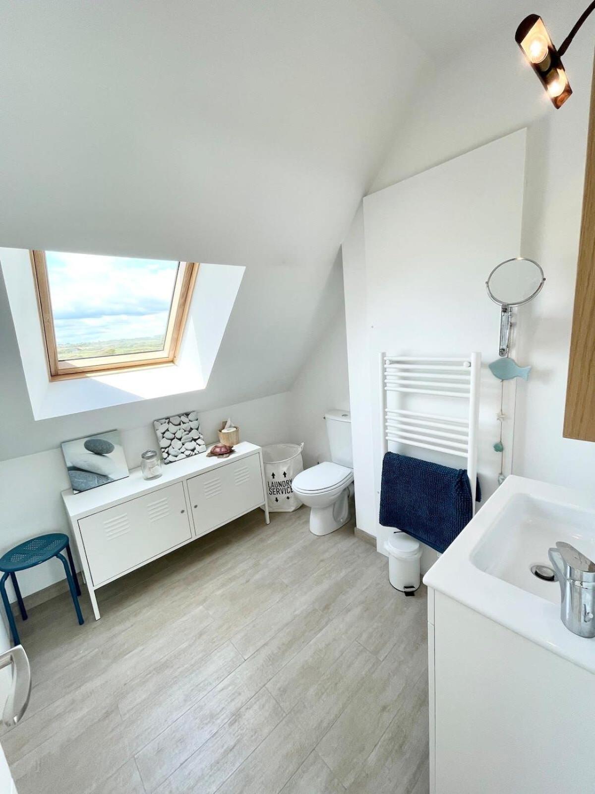 Maison Ultra Coconning Jardin Face Aux Plages Holiday home *