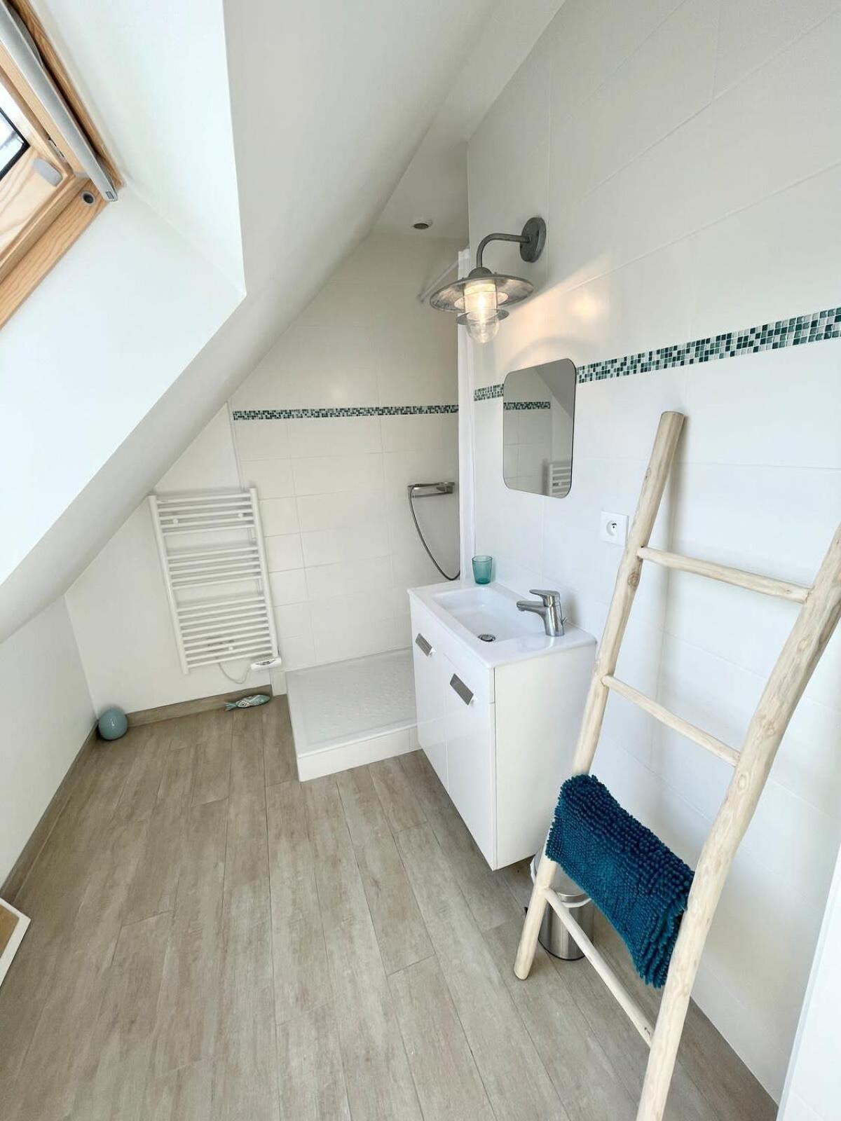 Maison Ultra Coconning Jardin Face Aux Plages Holiday home *