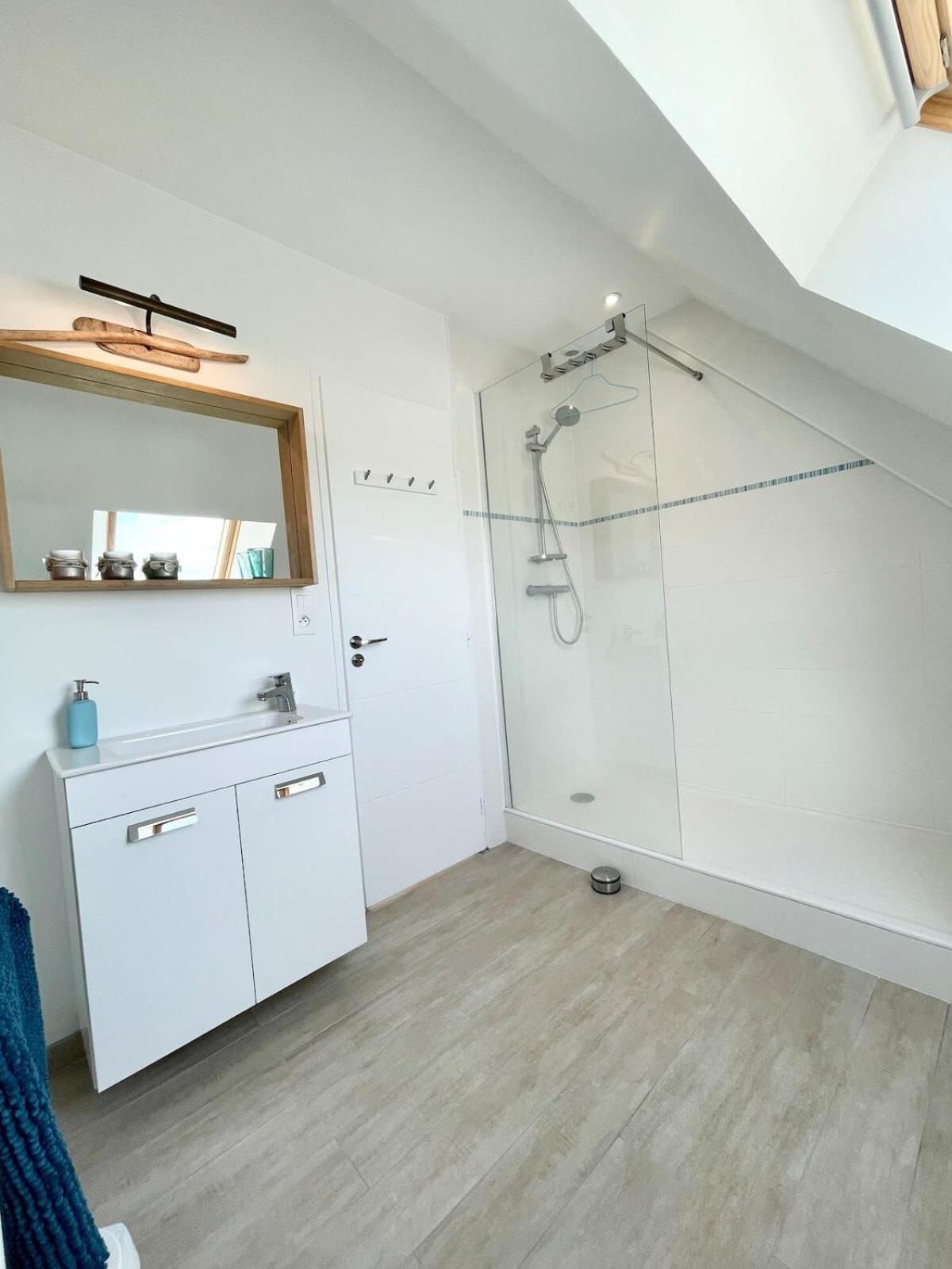 Holiday home Maison Ultra Coconning Jardin Face Aux Plages Ploemeur